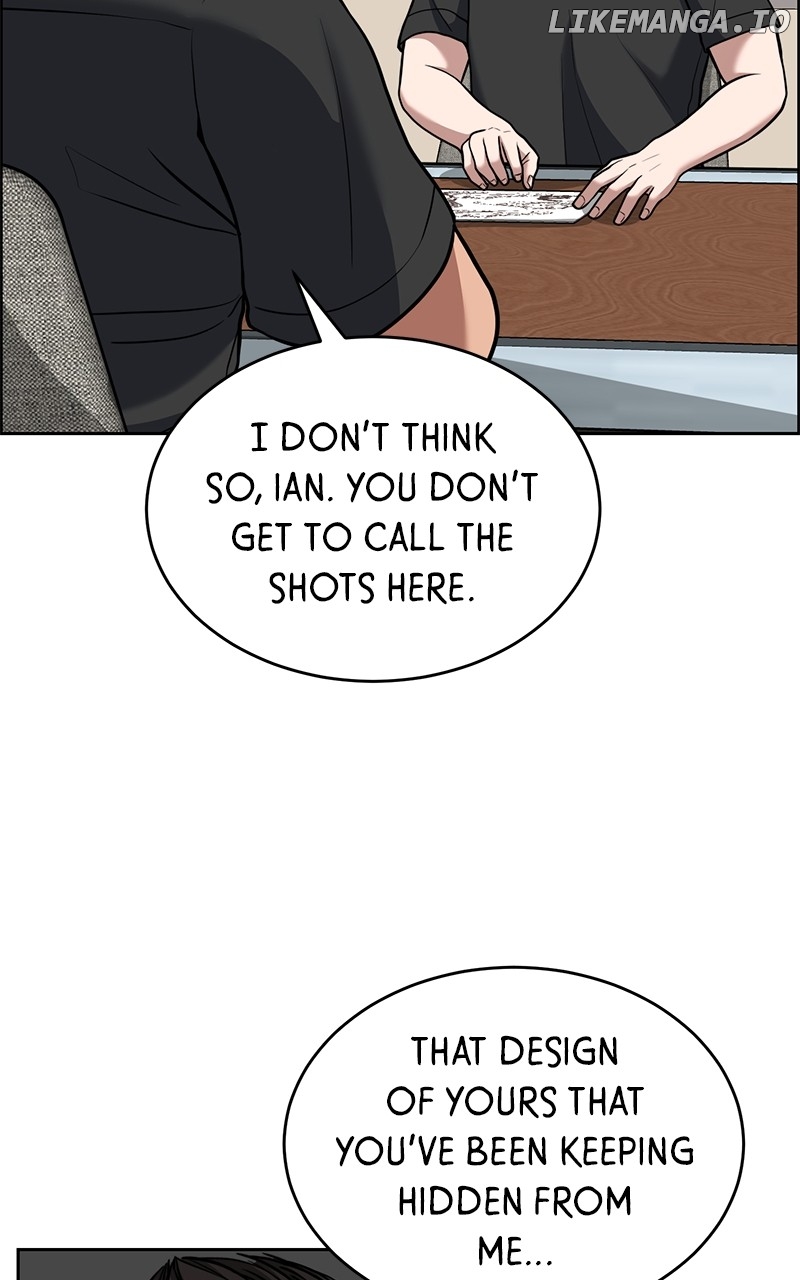 Denounce – Manga Chapter 67 - page 60