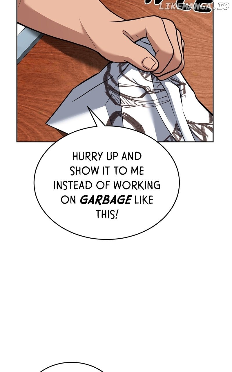 Denounce – Manga Chapter 67 - page 62