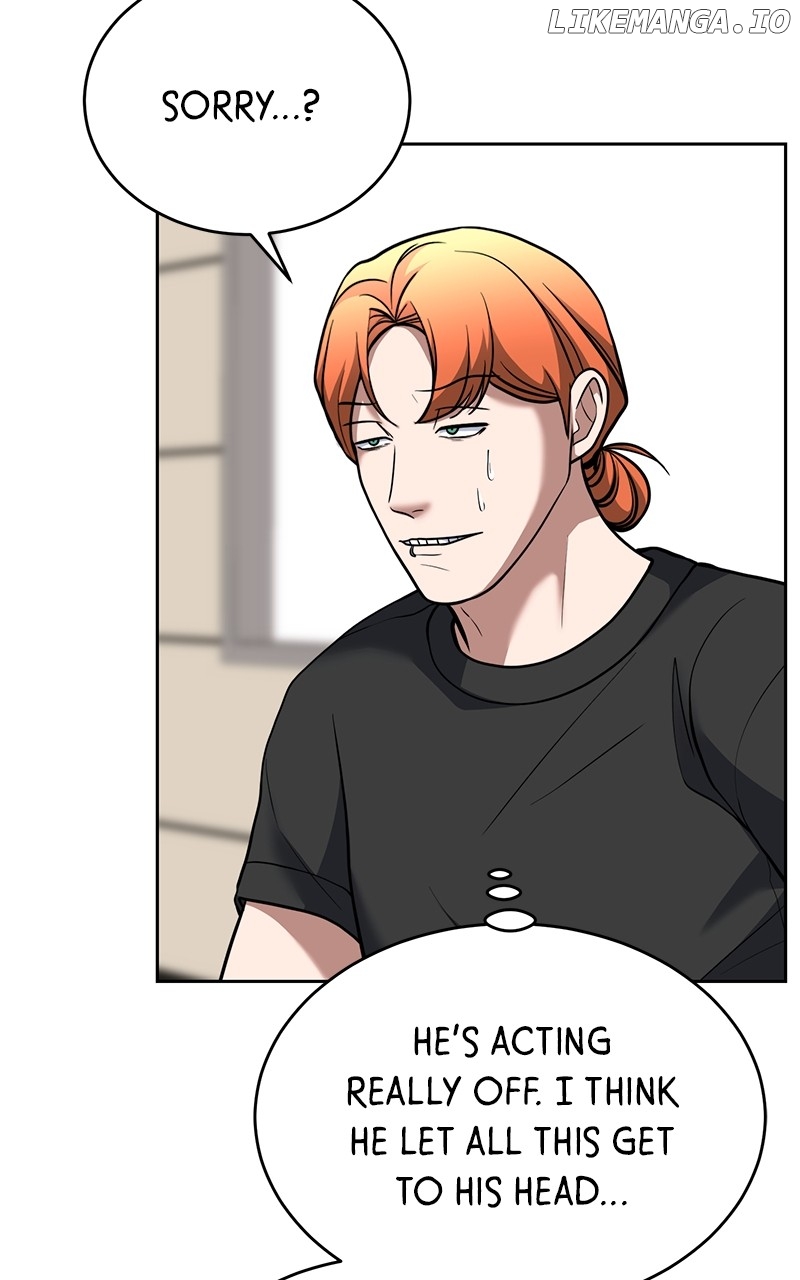 Denounce – Manga Chapter 67 - page 63