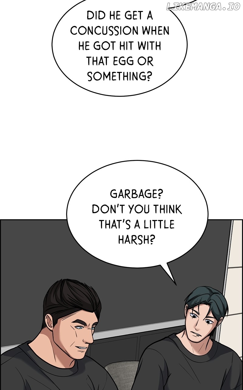 Denounce – Manga Chapter 67 - page 64