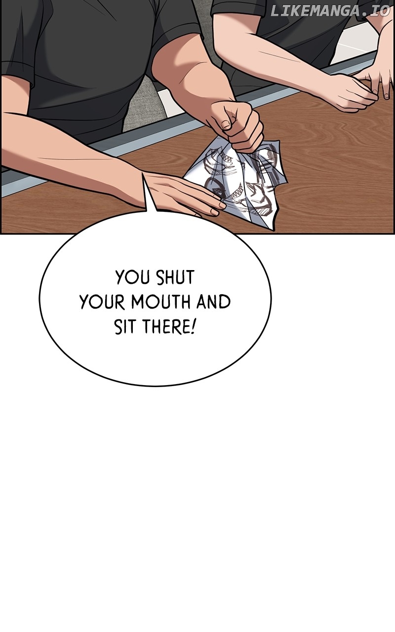 Denounce – Manga Chapter 67 - page 65