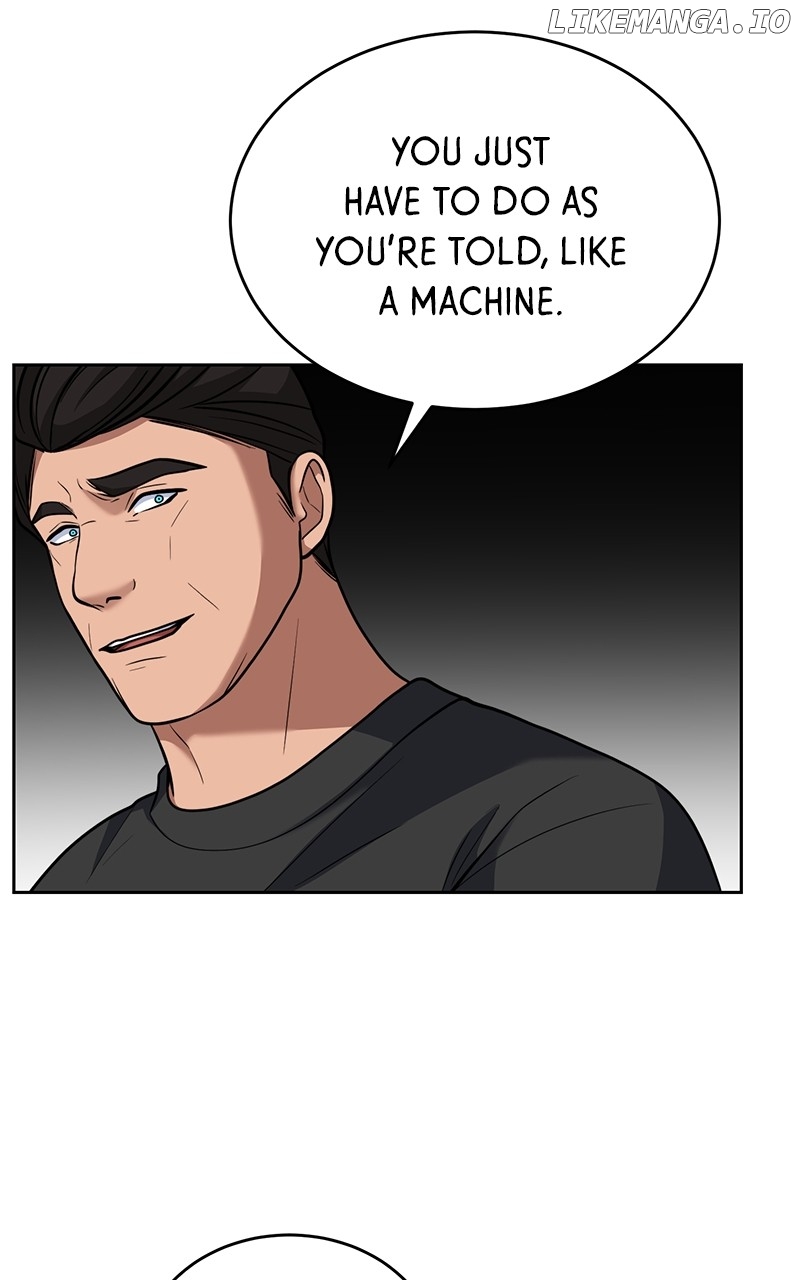 Denounce – Manga Chapter 67 - page 66