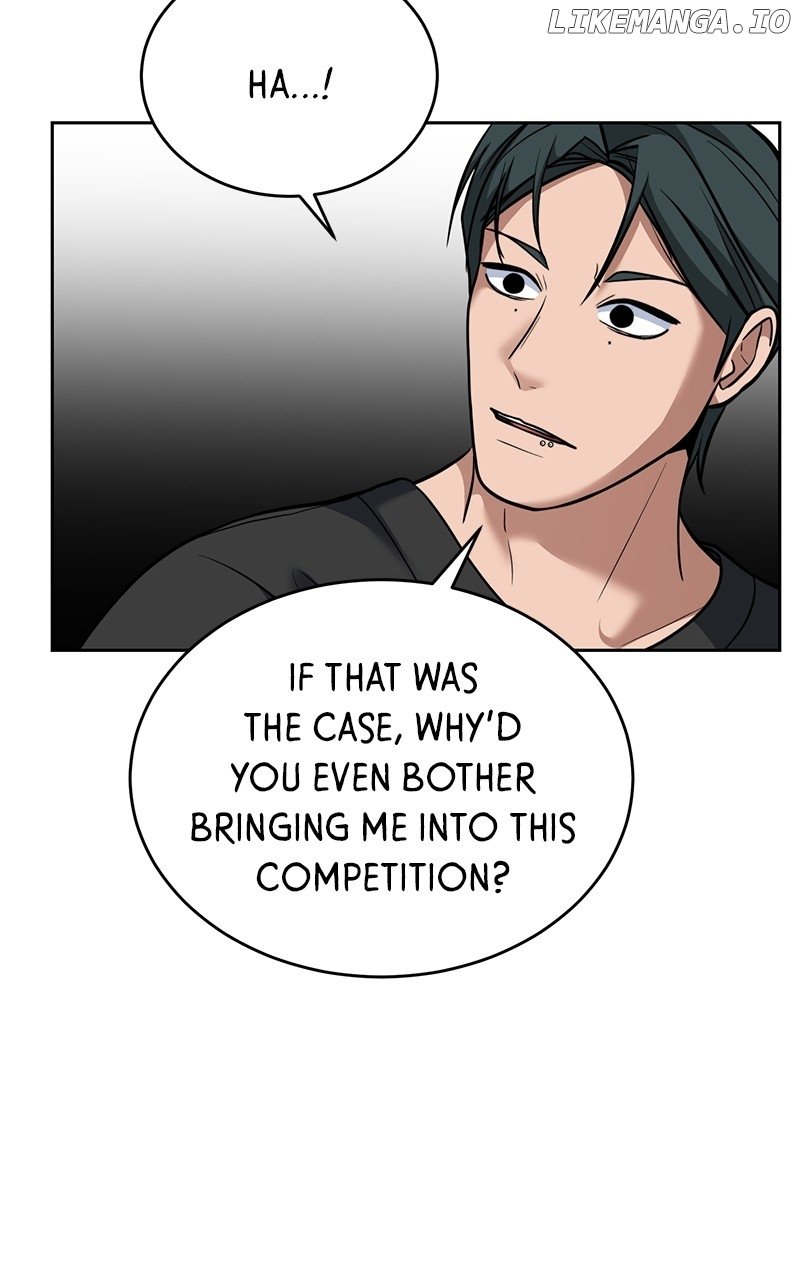 Denounce – Manga Chapter 67 - page 67