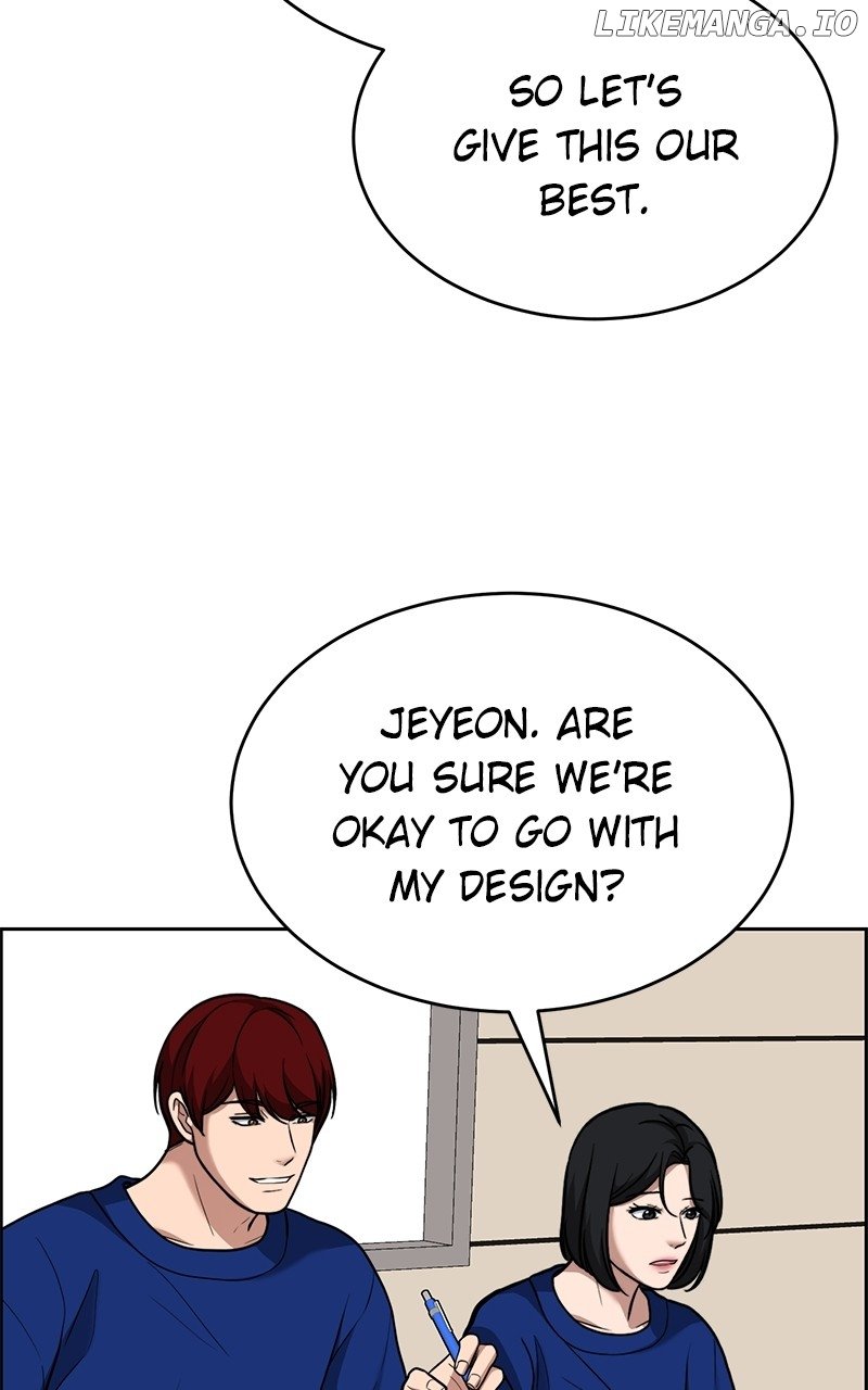 Denounce – Manga Chapter 67 - page 72