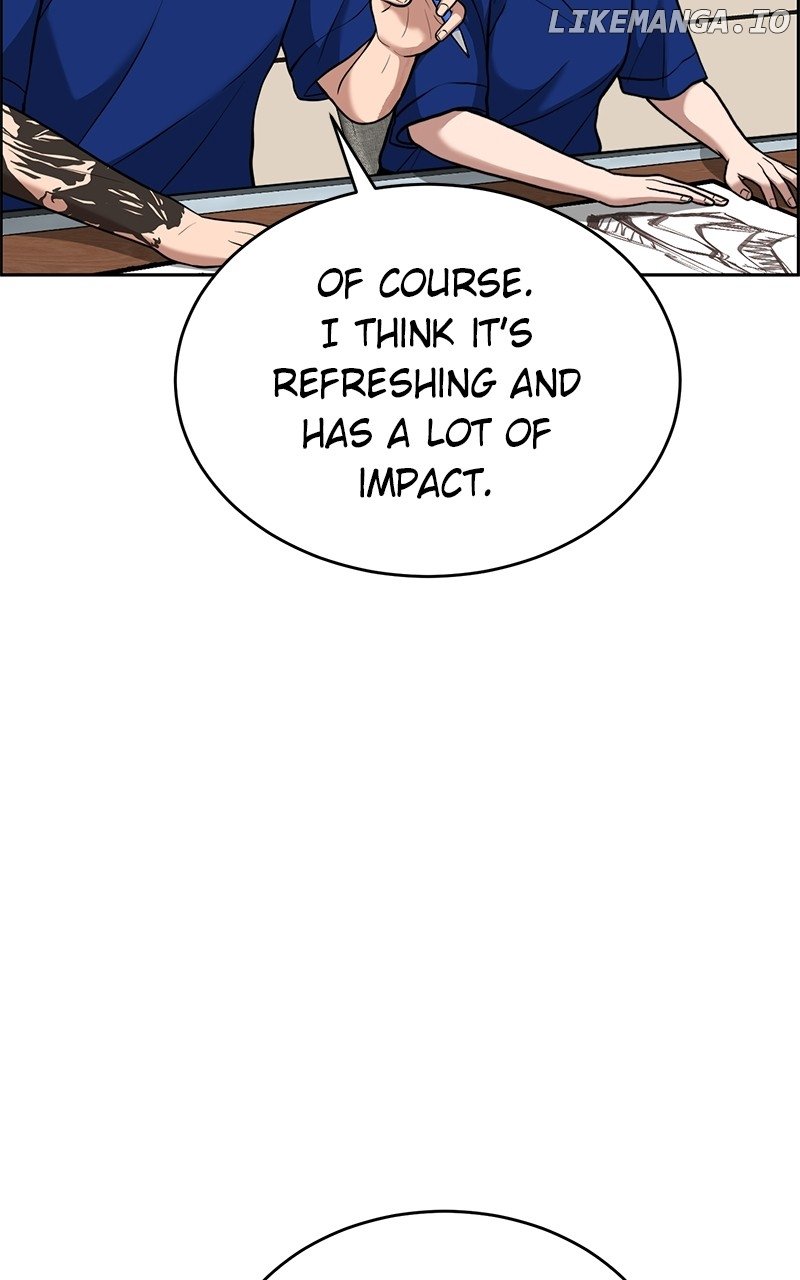 Denounce – Manga Chapter 67 - page 73