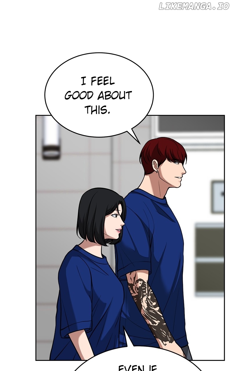 Denounce – Manga Chapter 67 - page 78