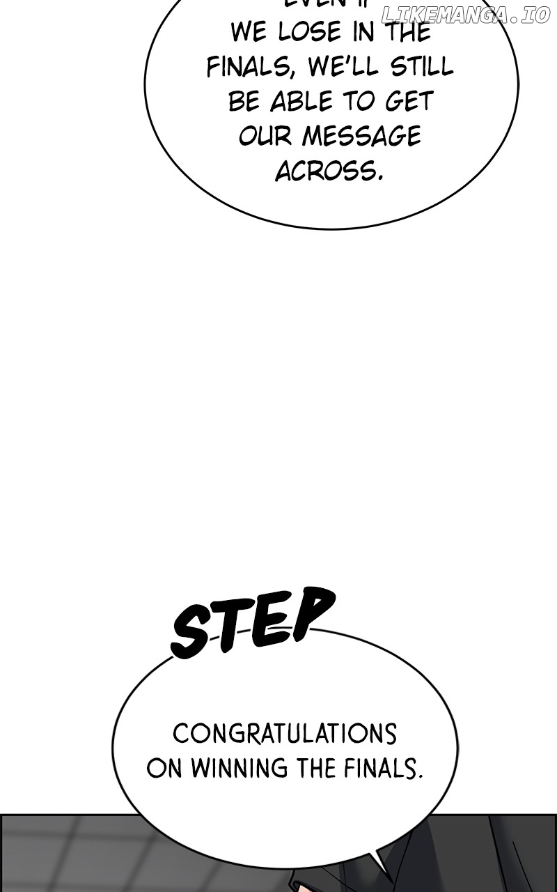 Denounce – Manga Chapter 67 - page 79