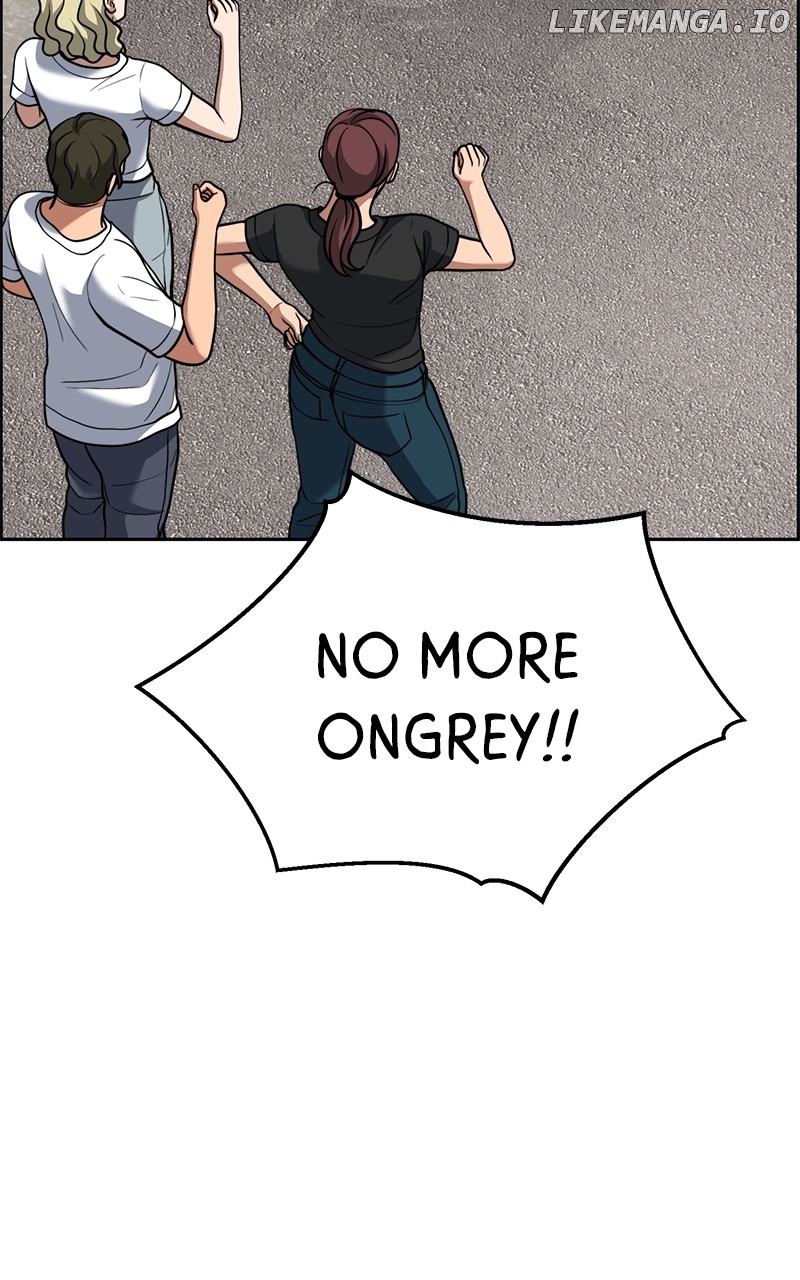 Denounce – Manga Chapter 67 - page 8