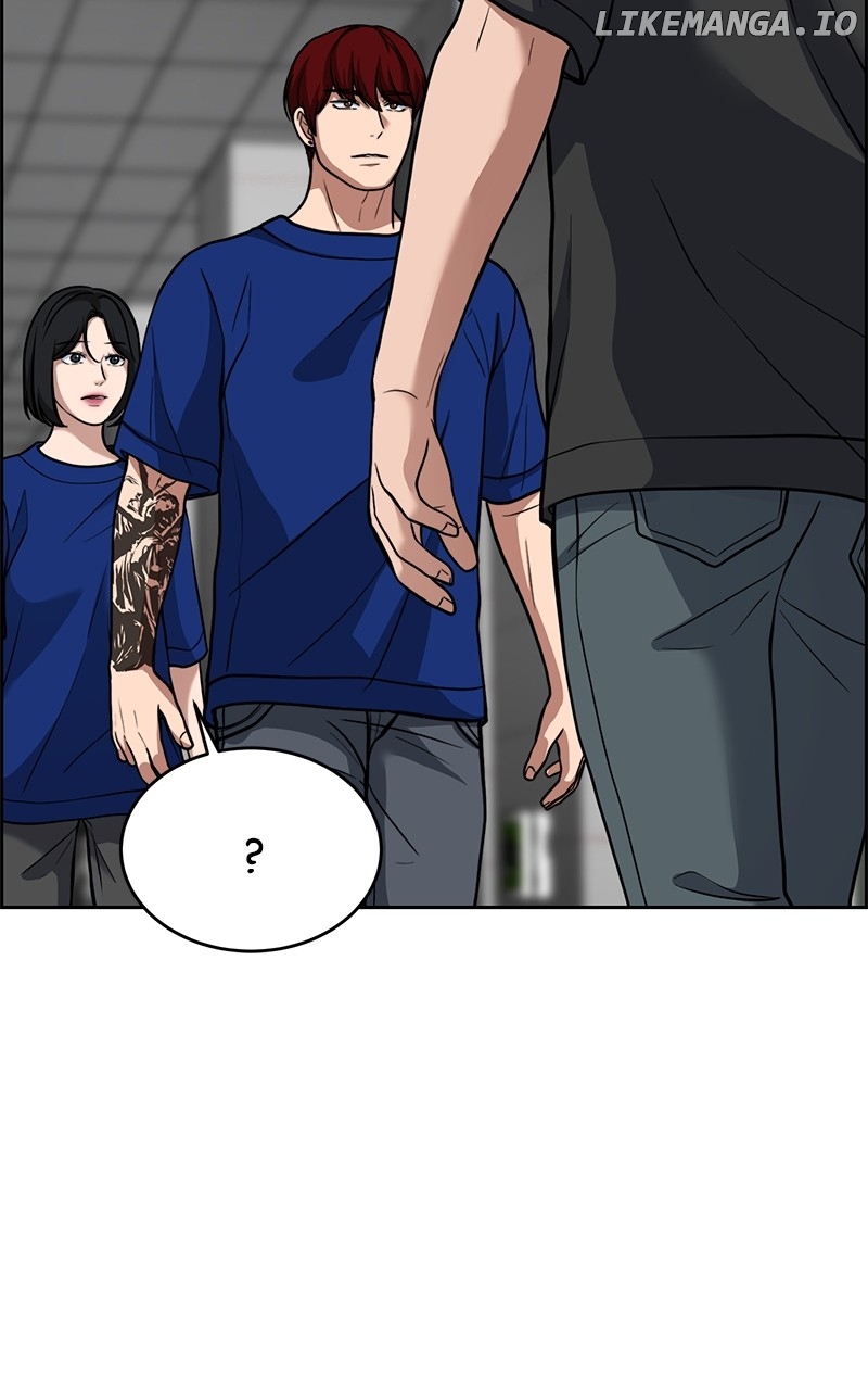 Denounce – Manga Chapter 67 - page 80