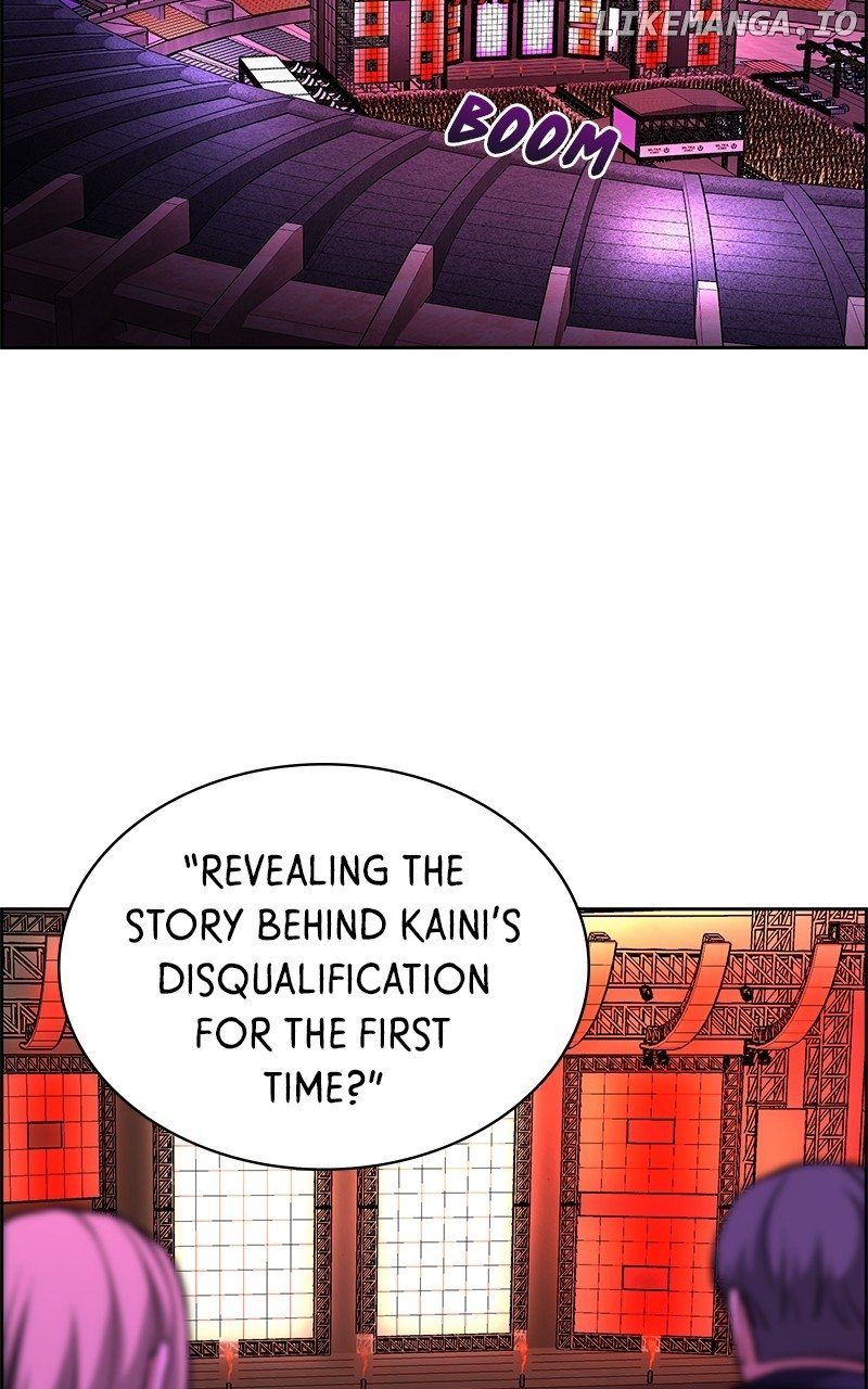 Denounce – Manga Chapter 67 - page 82