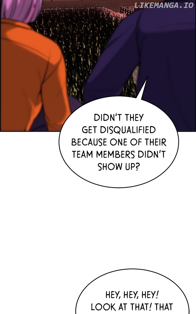 Denounce – Manga Chapter 67 - page 83