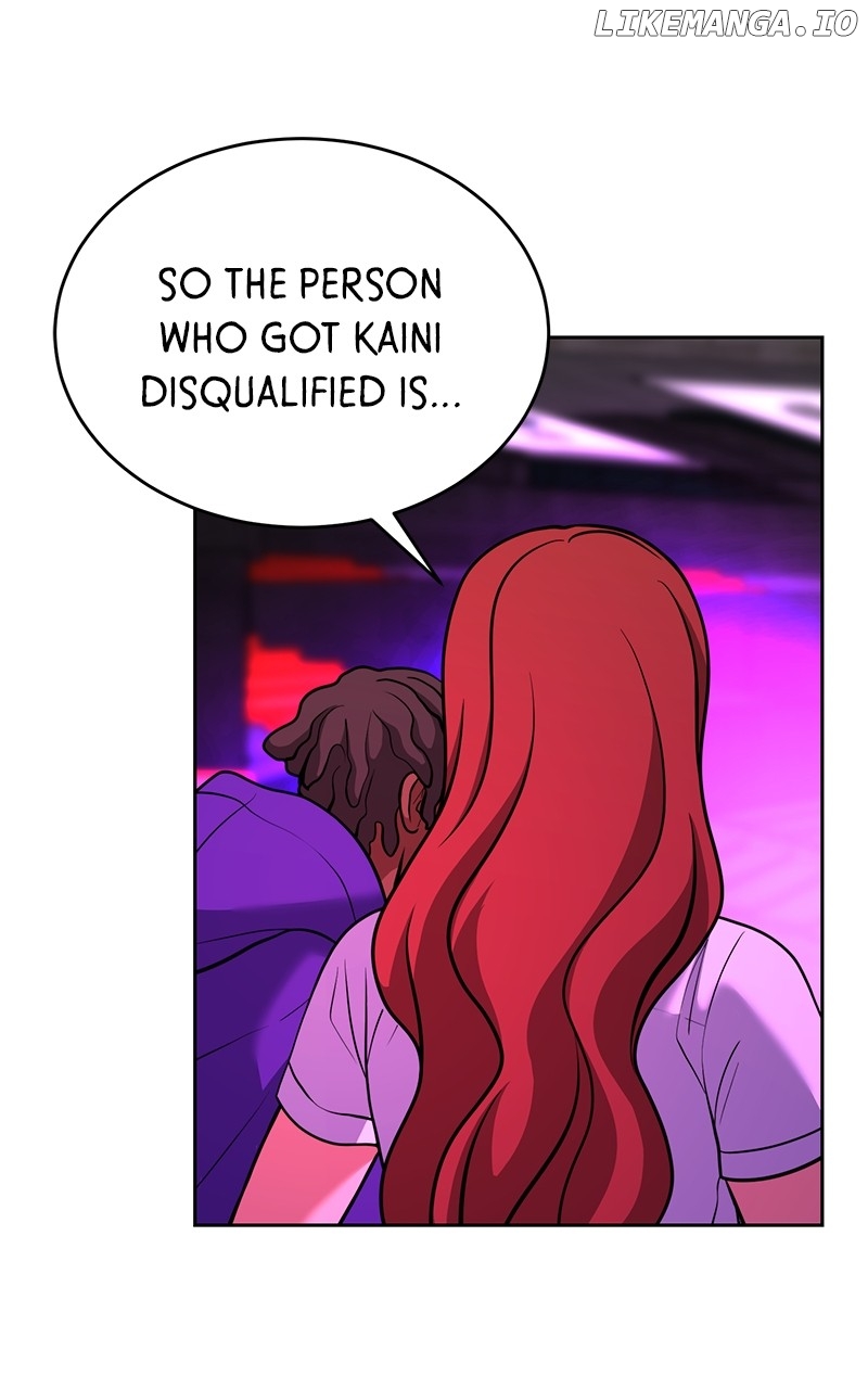 Denounce – Manga Chapter 67 - page 86
