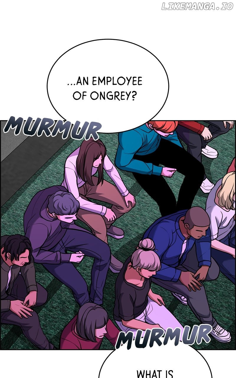 Denounce – Manga Chapter 67 - page 87