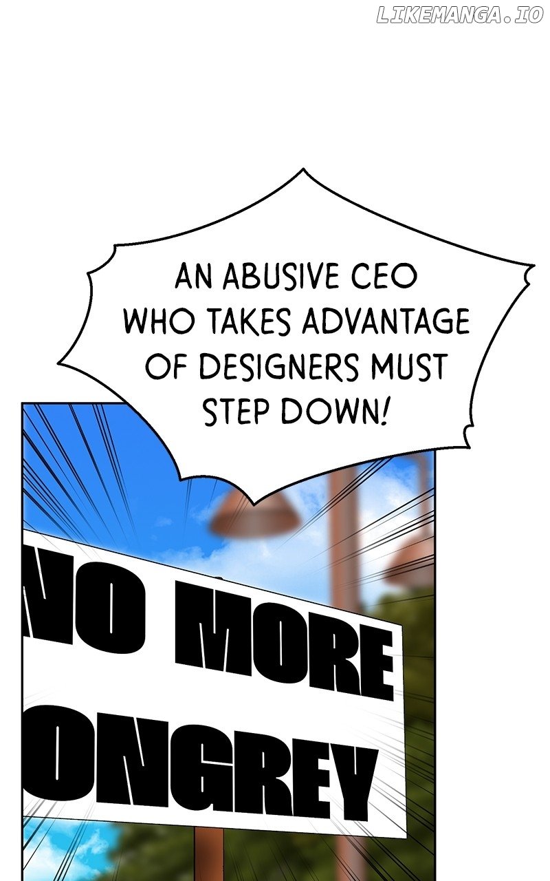 Denounce – Manga Chapter 67 - page 9