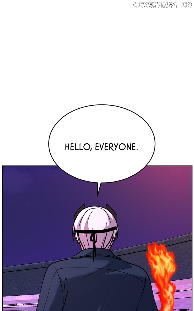 Denounce – Manga Chapter 67 - page 90