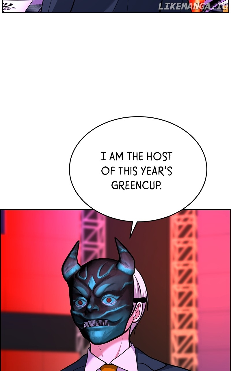 Denounce – Manga Chapter 67 - page 91