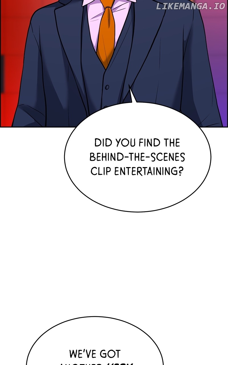 Denounce – Manga Chapter 67 - page 92