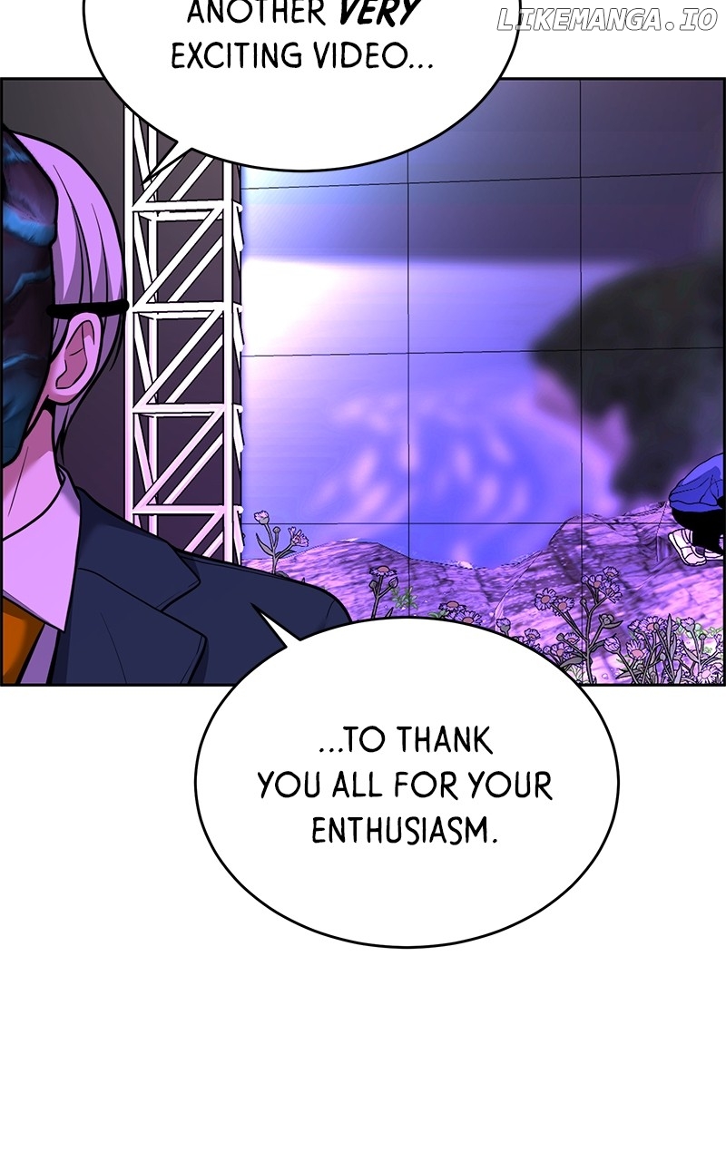 Denounce – Manga Chapter 67 - page 93