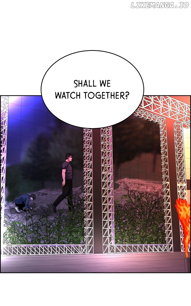Denounce – Manga Chapter 67 - page 94