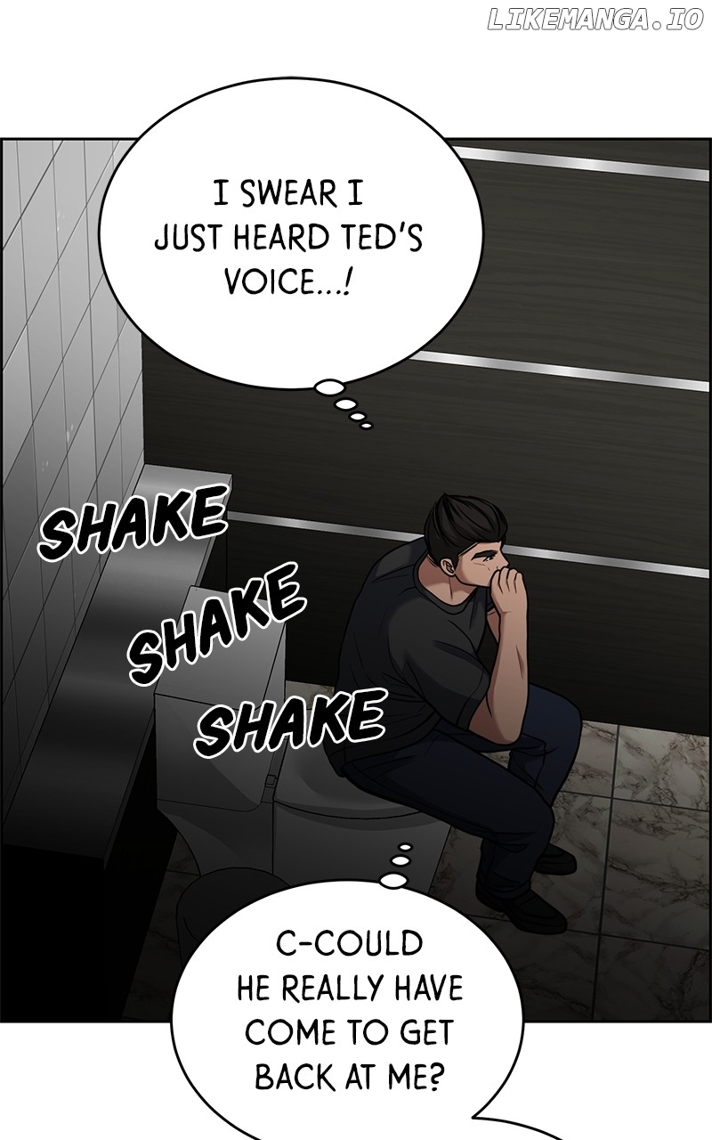 Denounce – Manga Chapter 67 - page 97