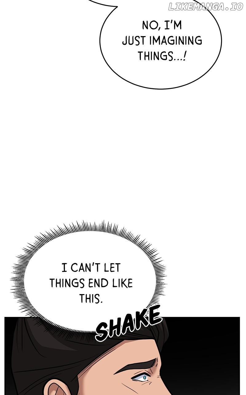 Denounce – Manga Chapter 67 - page 98