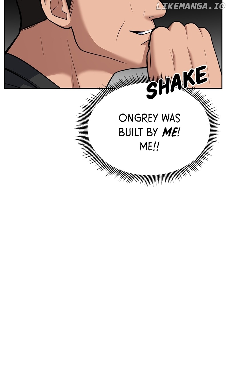 Denounce – Manga Chapter 67 - page 99