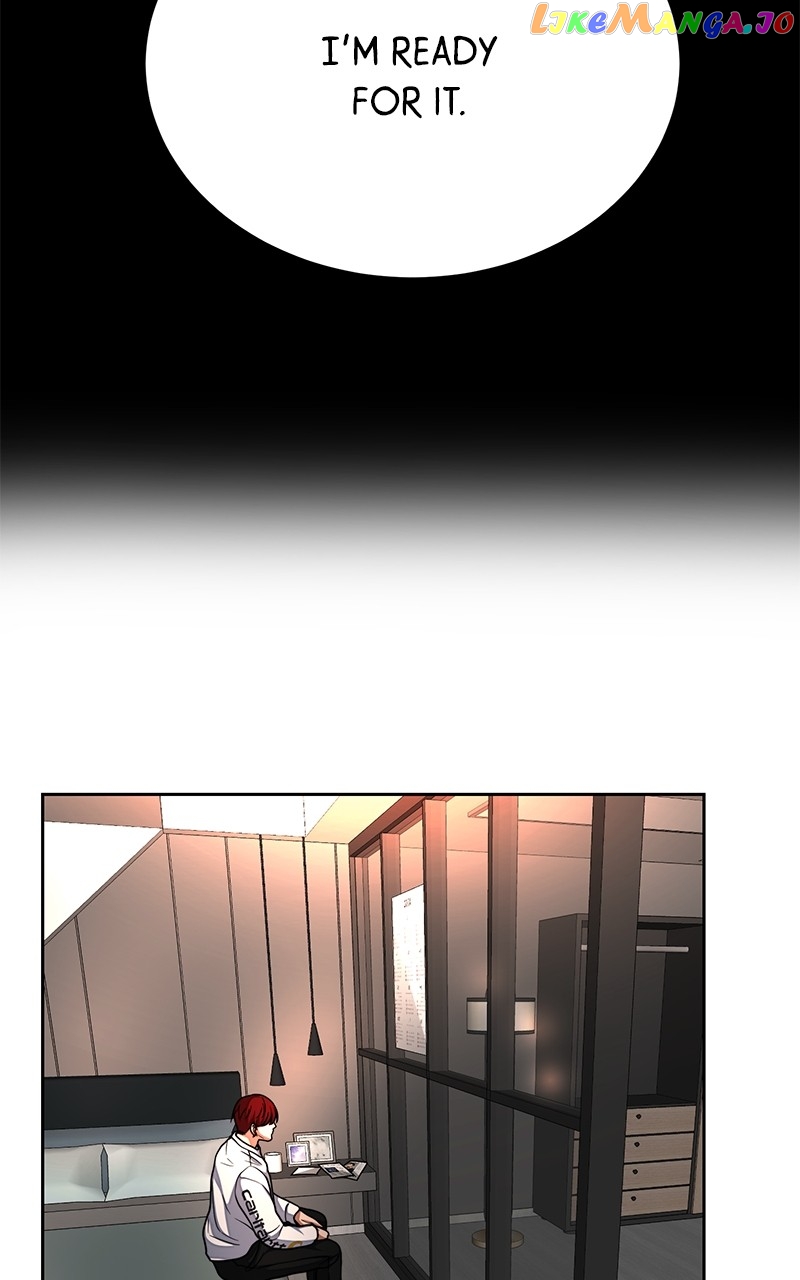 Denounce – Manga Chapter 32 - page 52