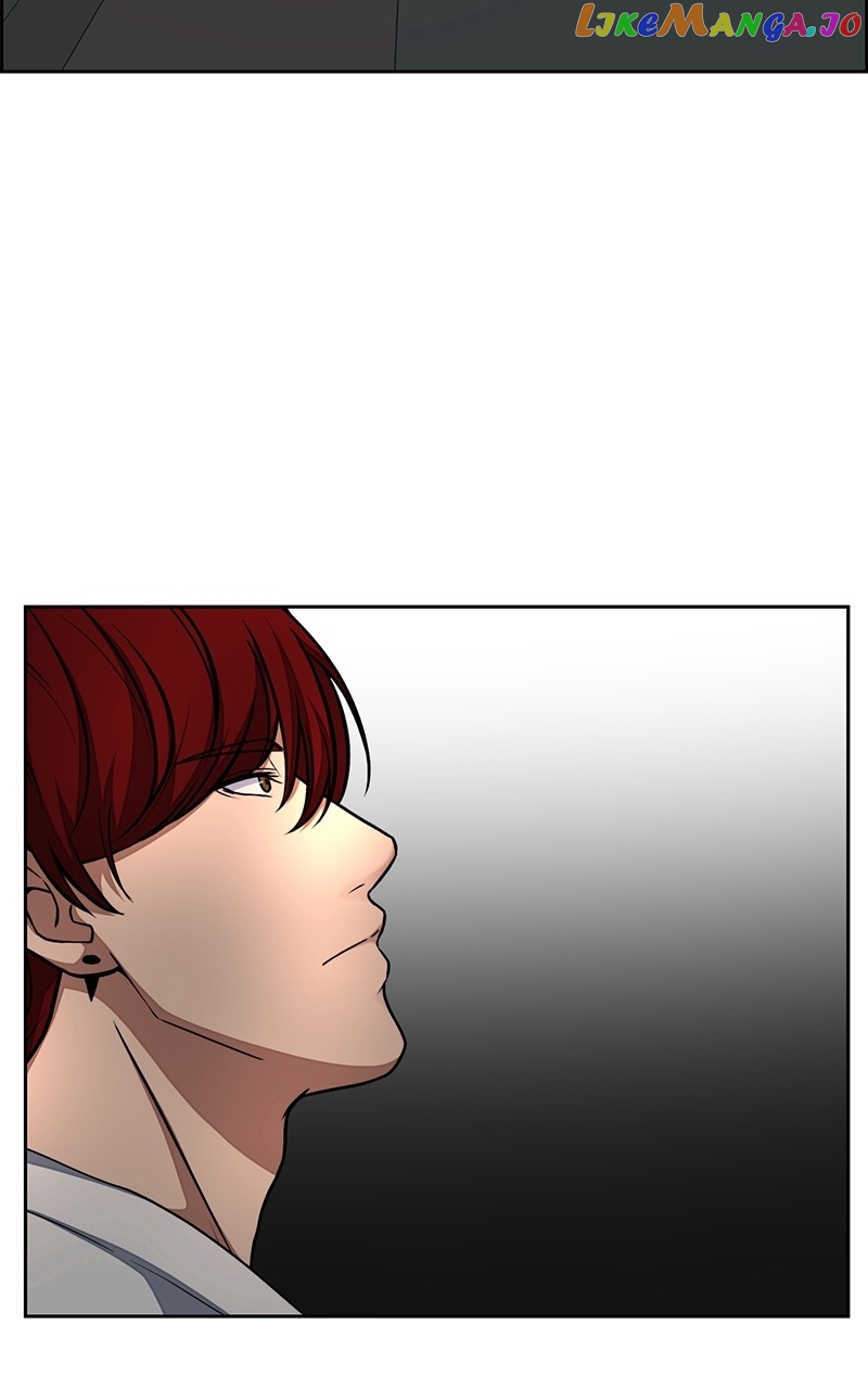 Denounce – Manga Chapter 32 - page 58