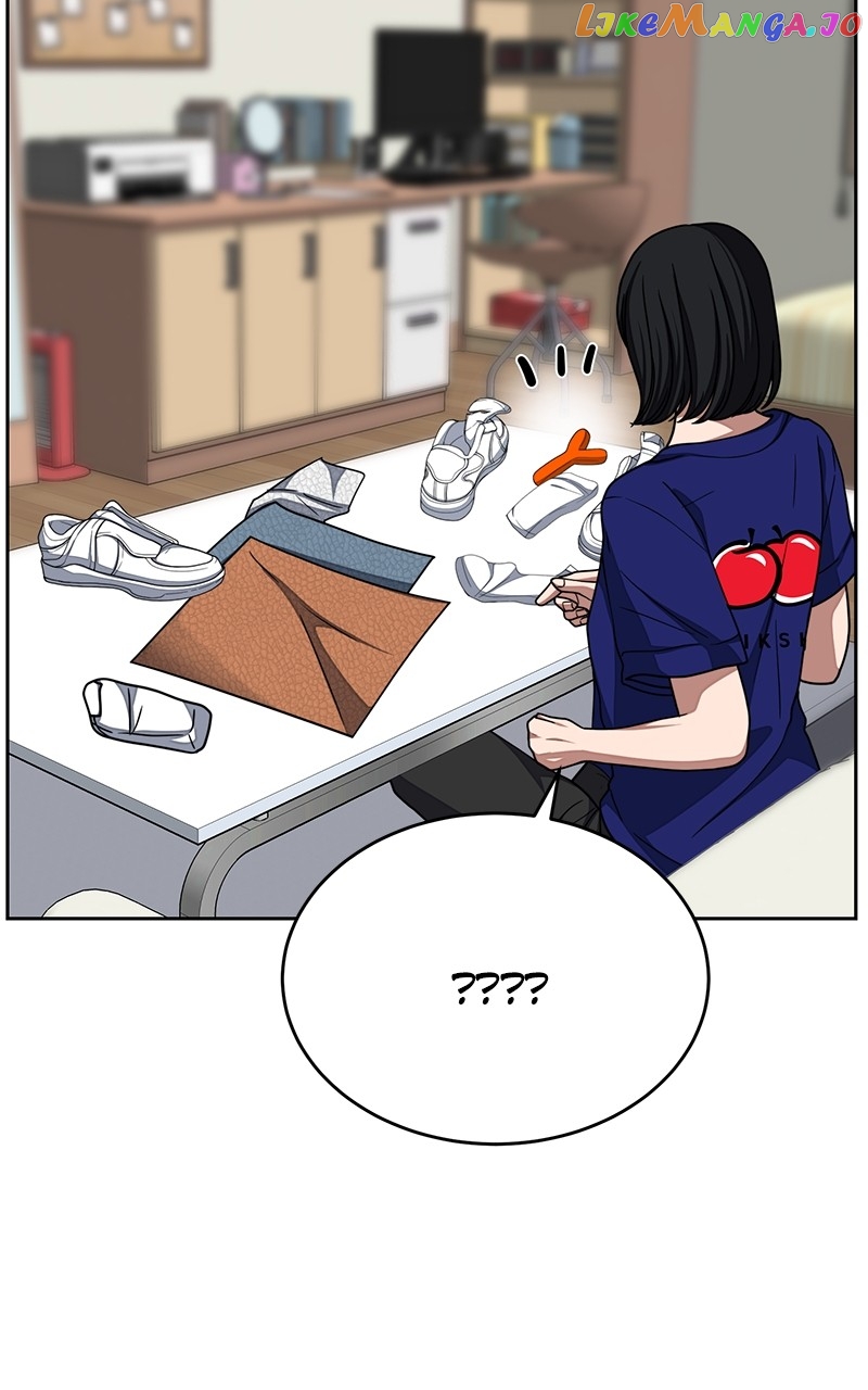 Denounce – Manga Chapter 32 - page 67