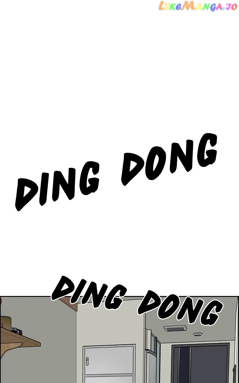 Denounce – Manga Chapter 32 - page 73