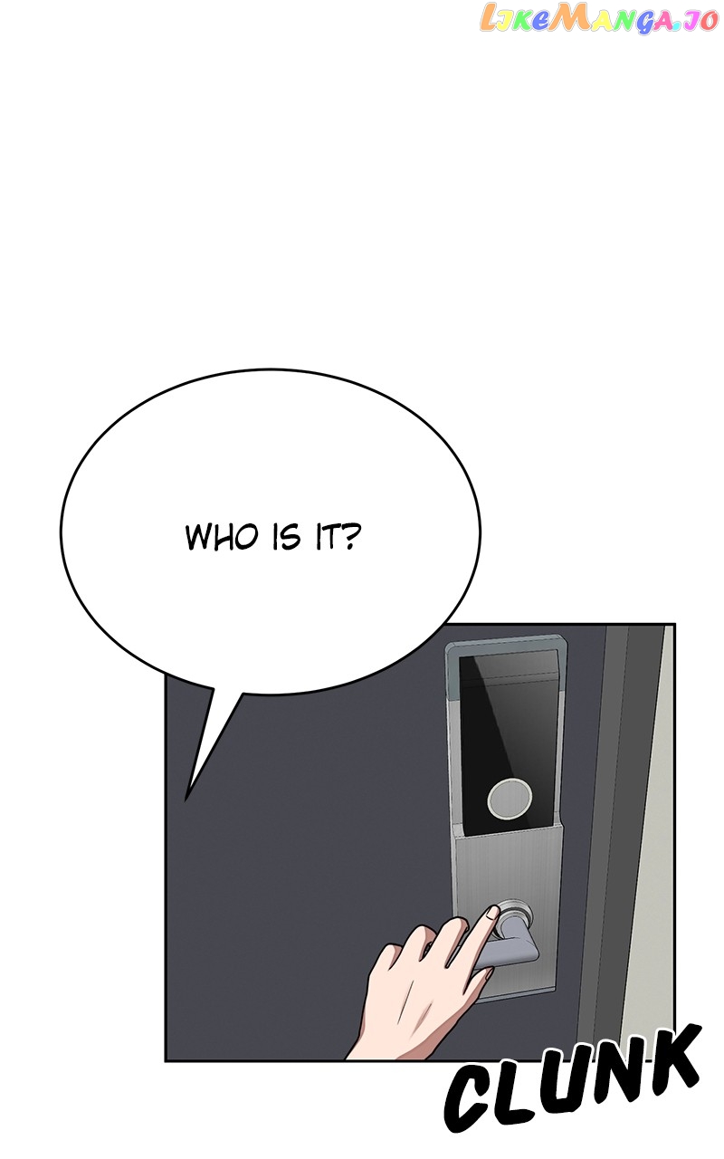 Denounce – Manga Chapter 32 - page 75