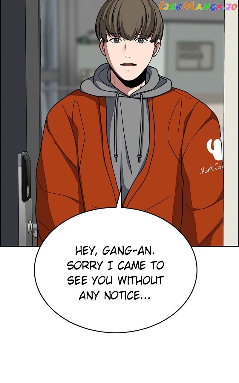 Denounce – Manga Chapter 32 - page 78