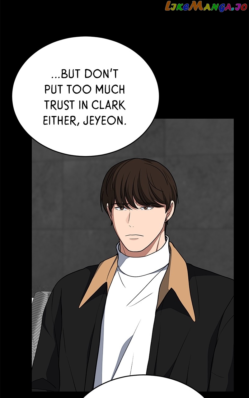 Denounce – Manga Chapter 42 - page 10