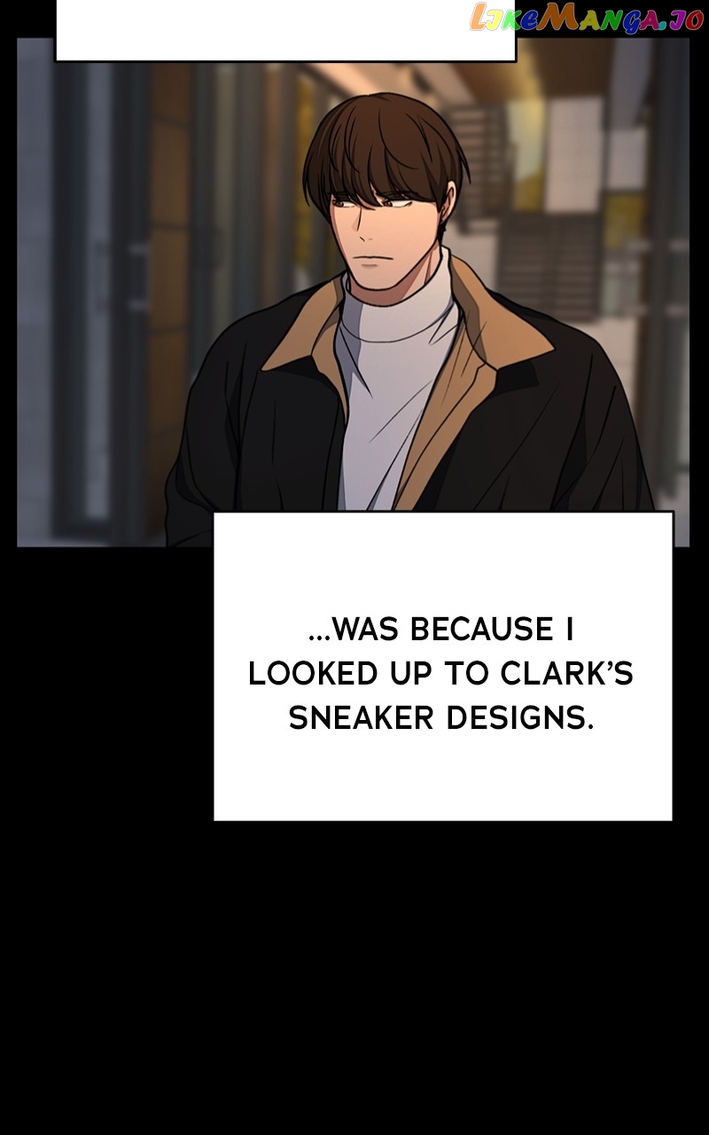 Denounce – Manga Chapter 42 - page 15