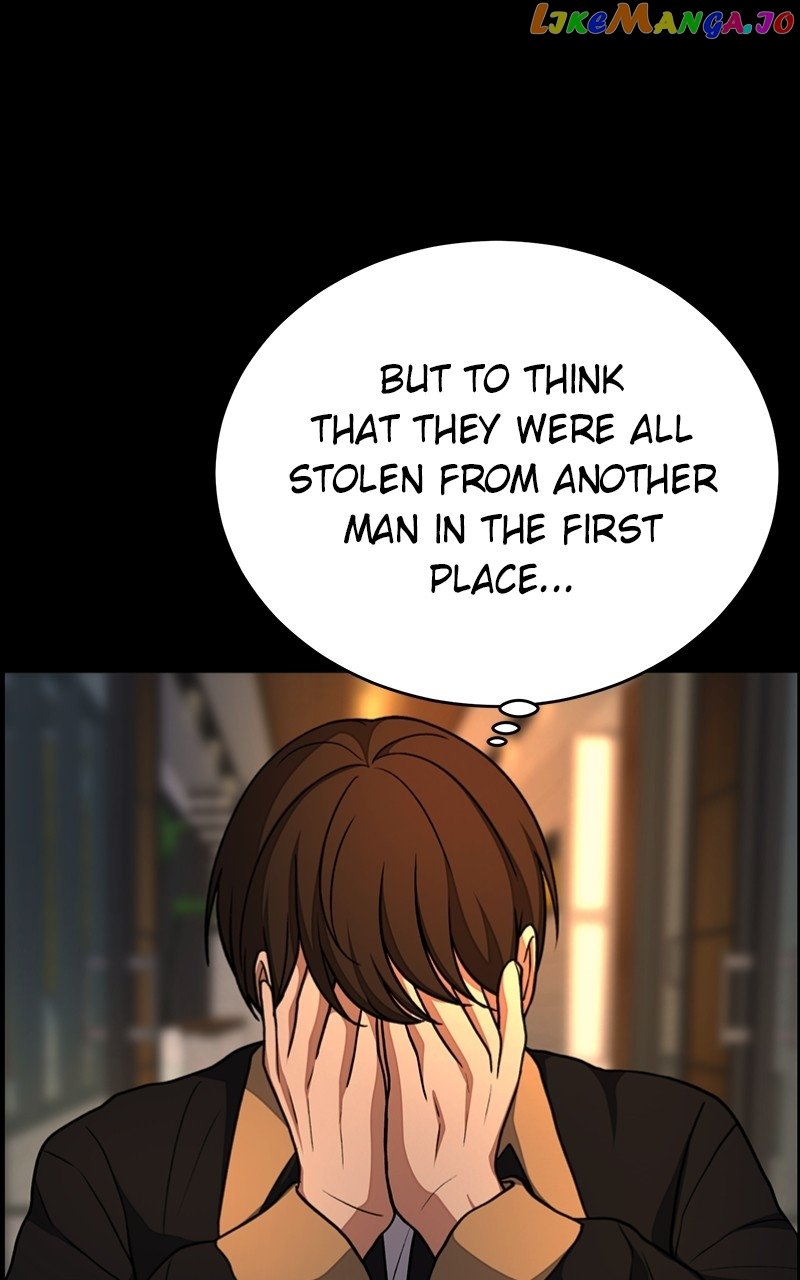 Denounce – Manga Chapter 42 - page 16
