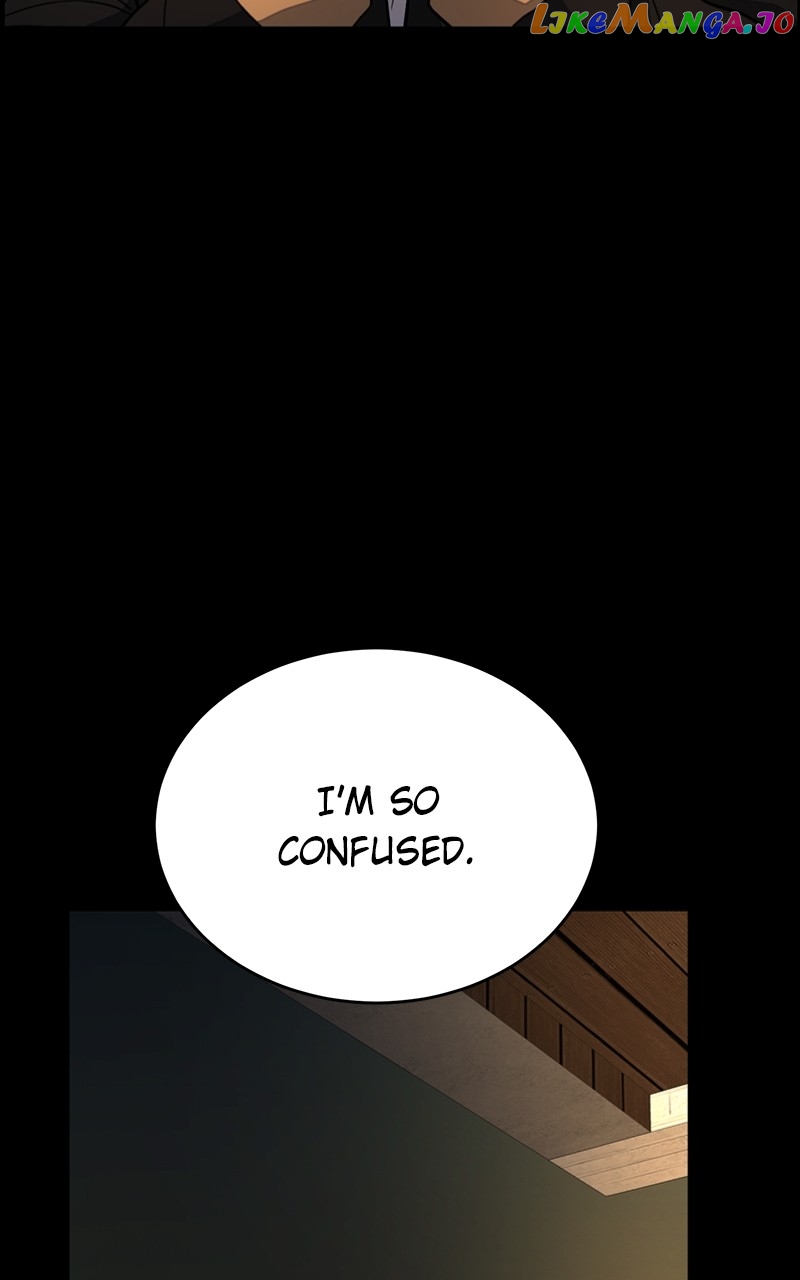 Denounce – Manga Chapter 42 - page 17
