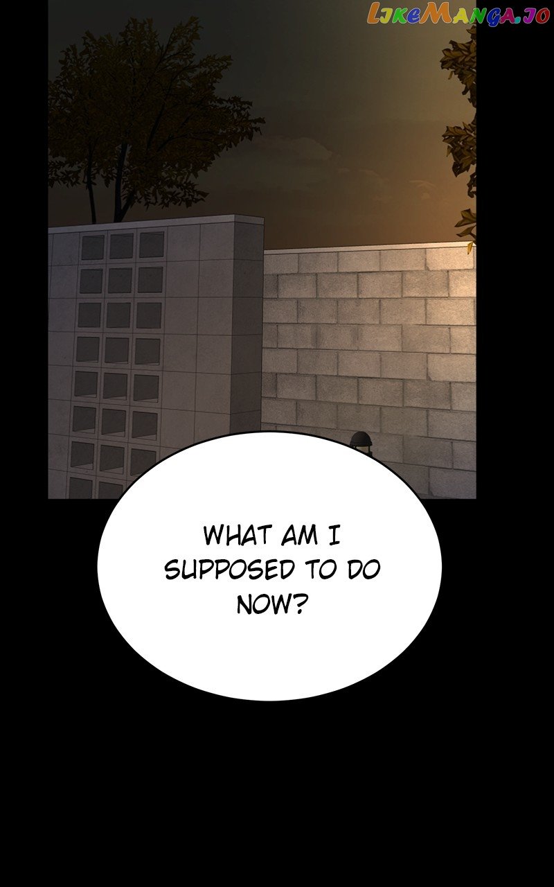 Denounce – Manga Chapter 42 - page 18