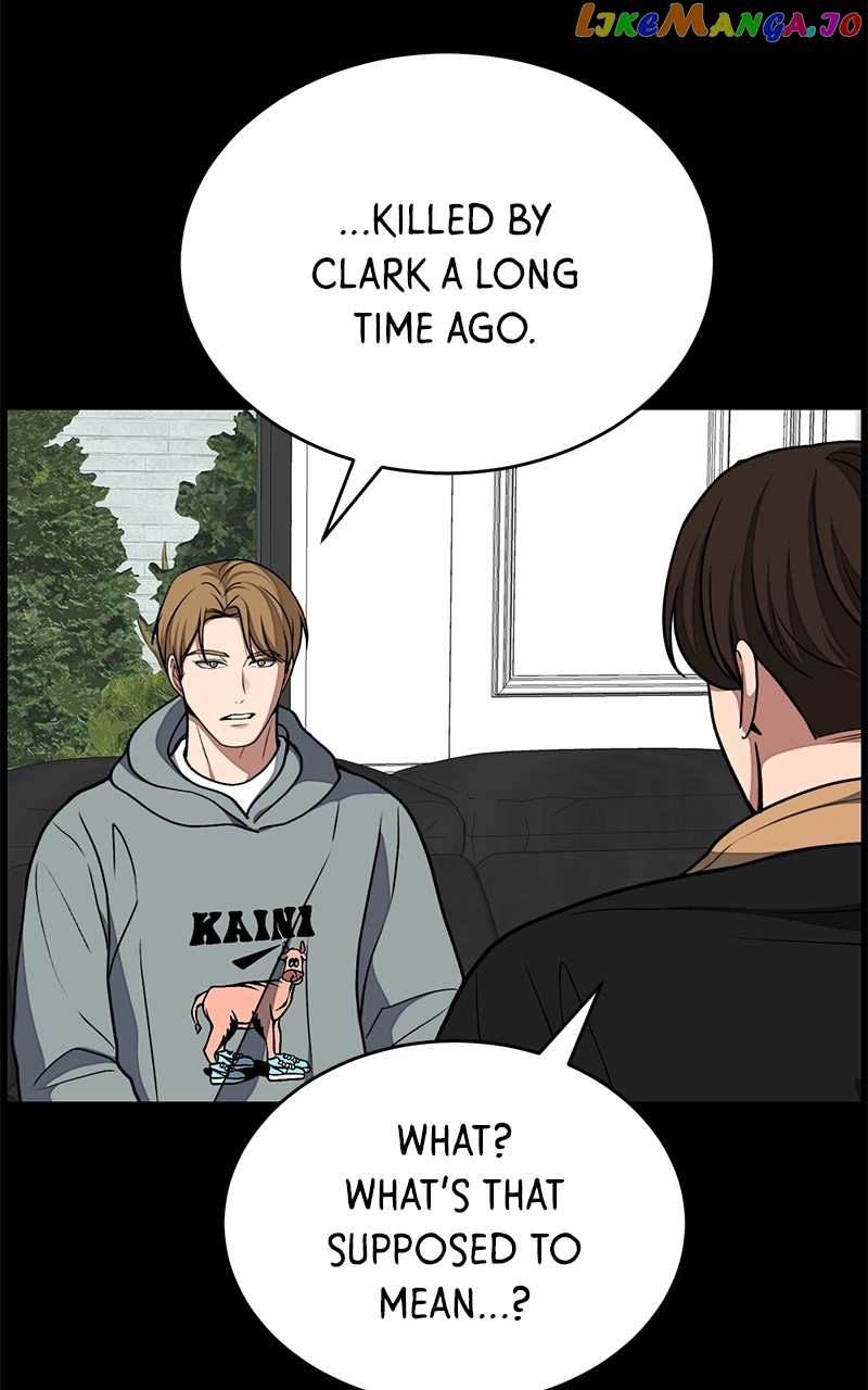 Denounce – Manga Chapter 42 - page 2