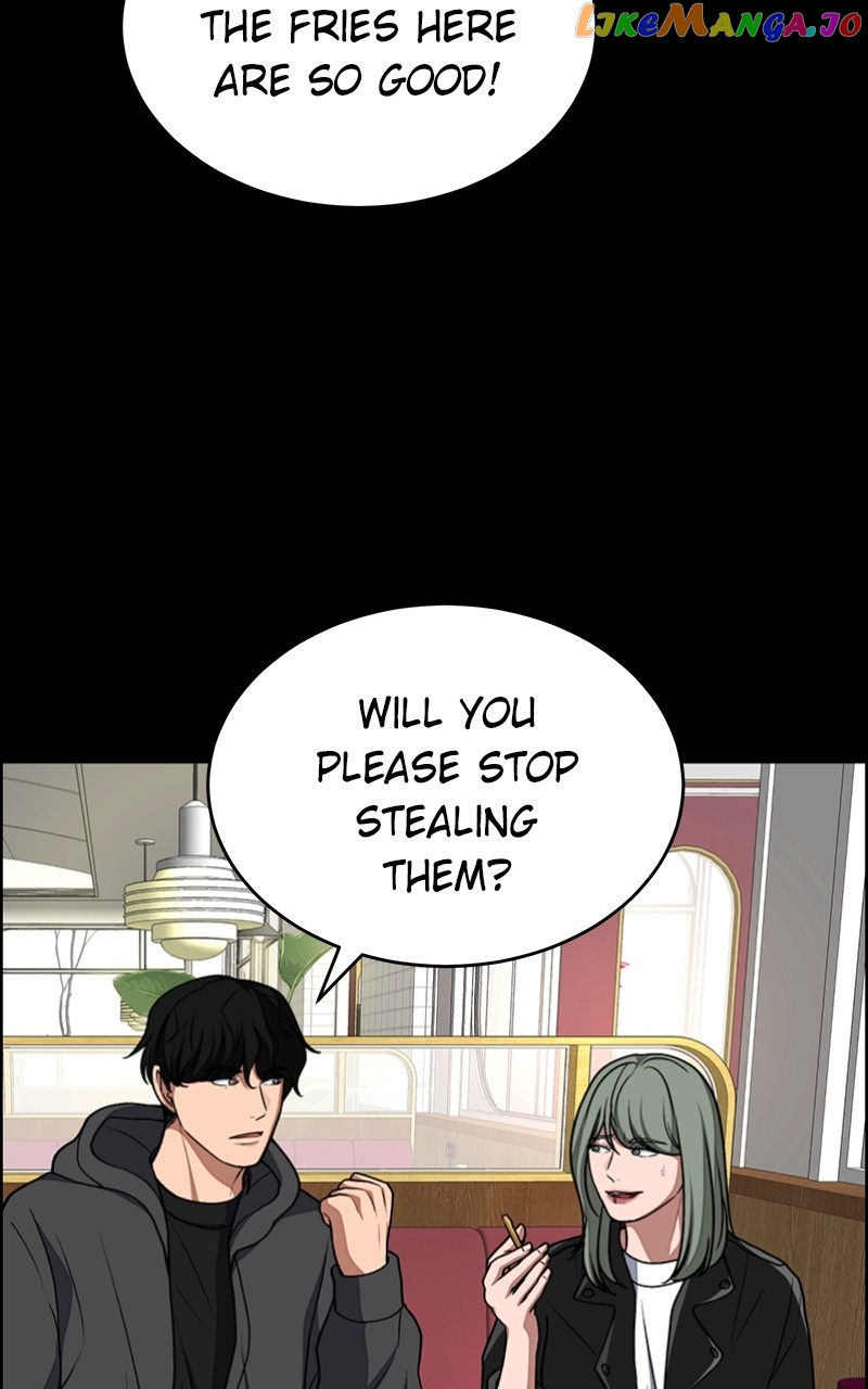 Denounce – Manga Chapter 42 - page 22