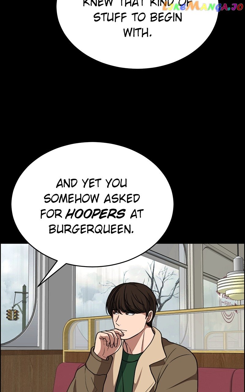 Denounce – Manga Chapter 42 - page 26
