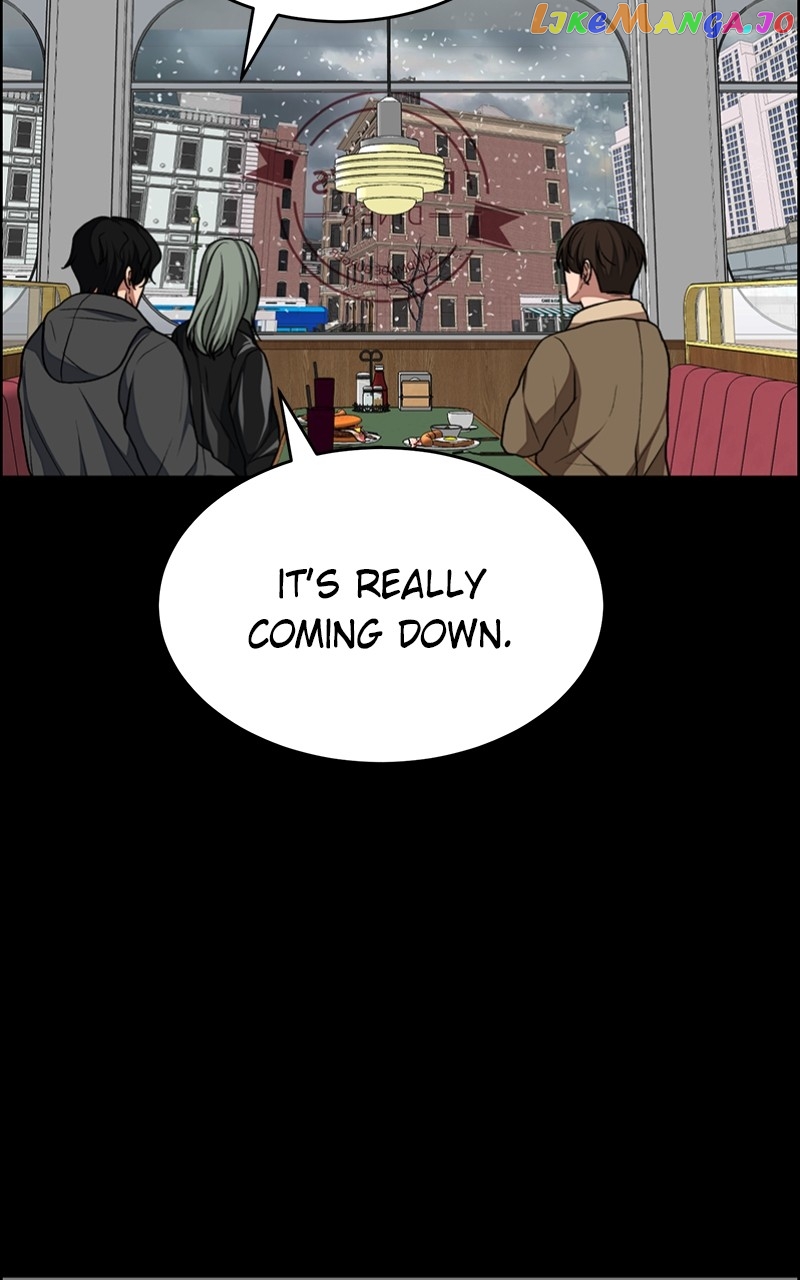 Denounce – Manga Chapter 42 - page 29