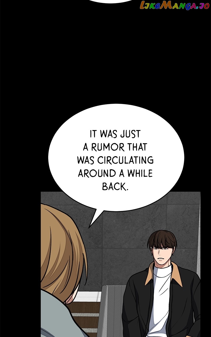 Denounce – Manga Chapter 42 - page 3