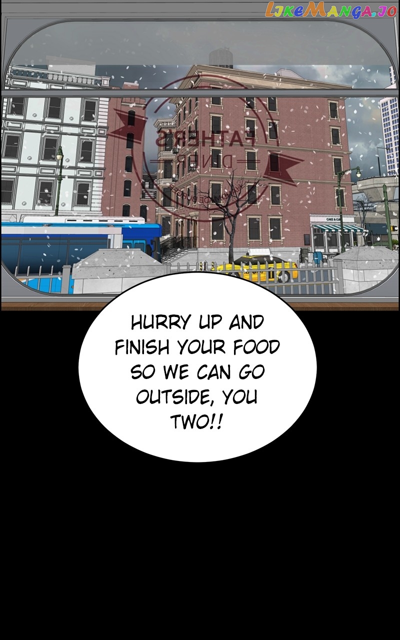 Denounce – Manga Chapter 42 - page 30