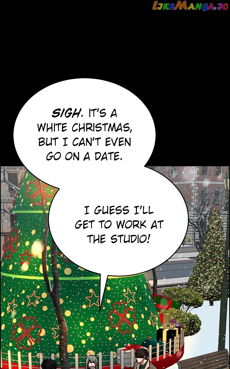 Denounce – Manga Chapter 42 - page 33
