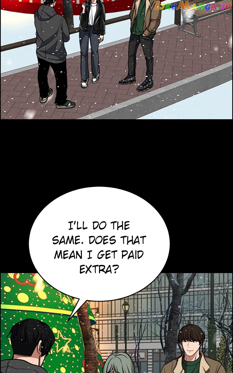 Denounce – Manga Chapter 42 - page 34