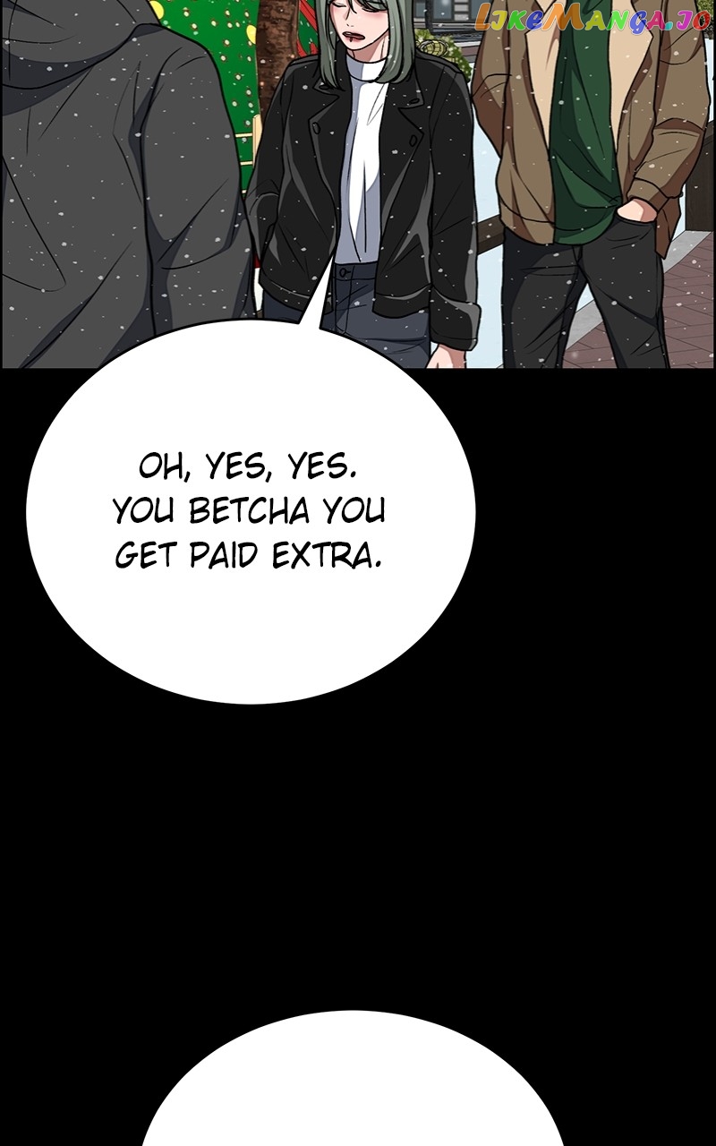 Denounce – Manga Chapter 42 - page 35