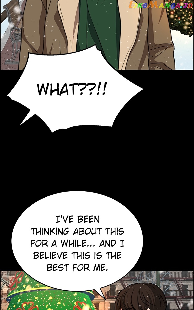 Denounce – Manga Chapter 42 - page 38