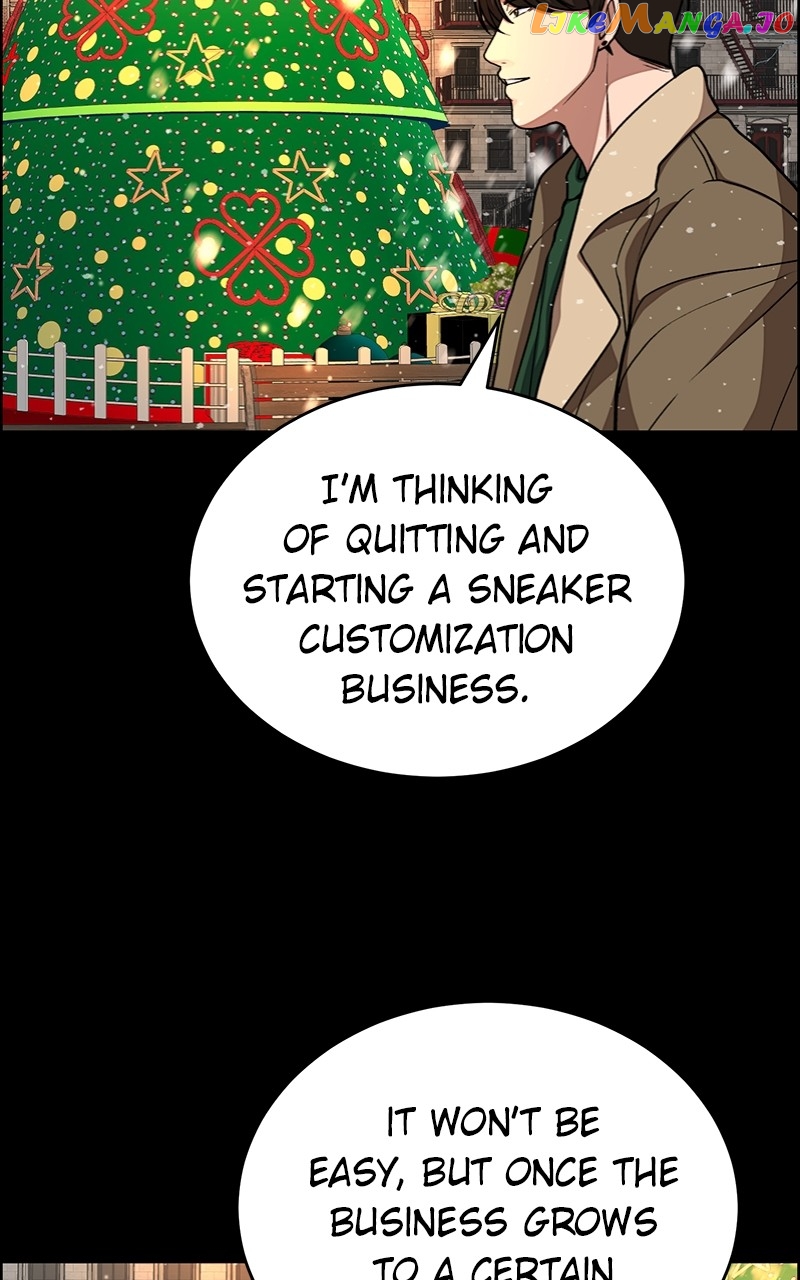 Denounce – Manga Chapter 42 - page 39