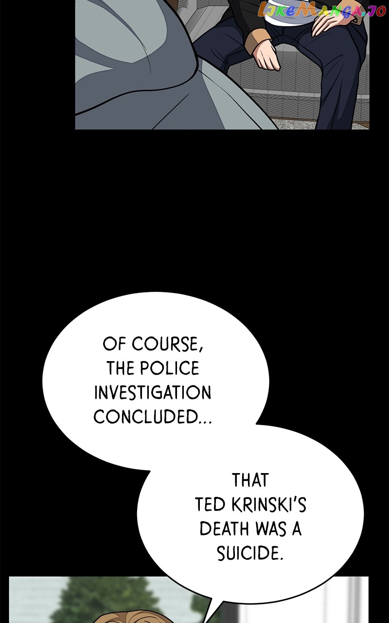 Denounce – Manga Chapter 42 - page 4