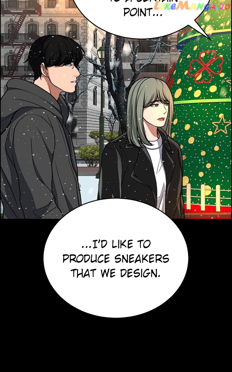 Denounce – Manga Chapter 42 - page 40